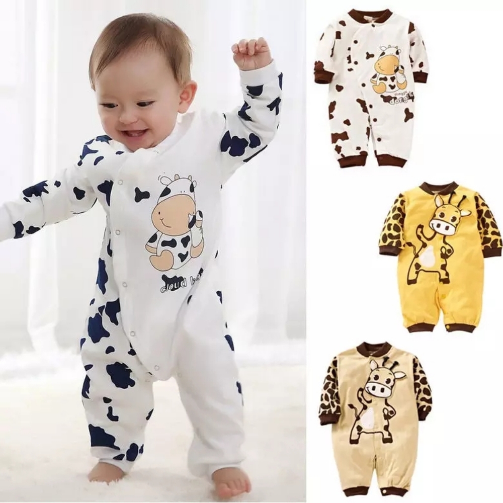 Baby clothes - Picture 2 of 4